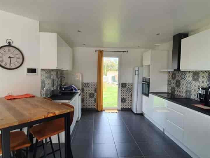 3 bedrooms other for sale in Semussac, France