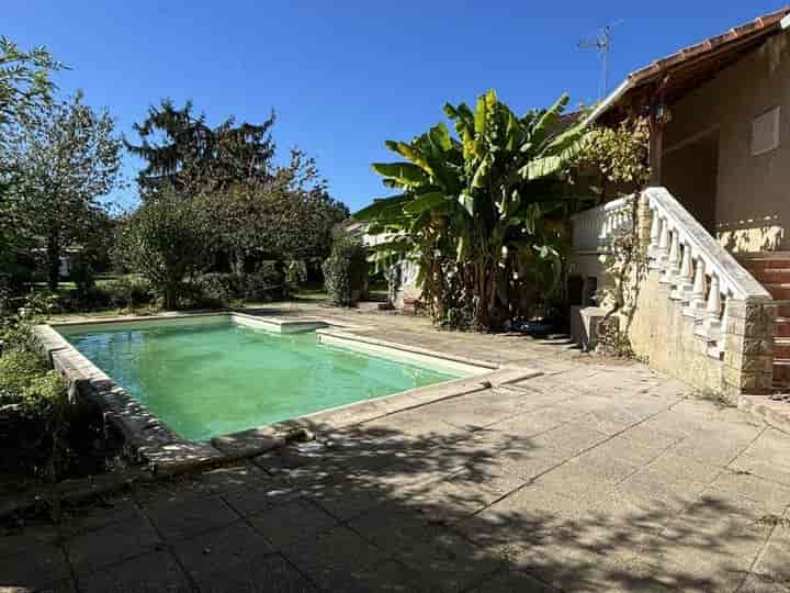 3 bedrooms house for sale in AIGUES VIVES, France