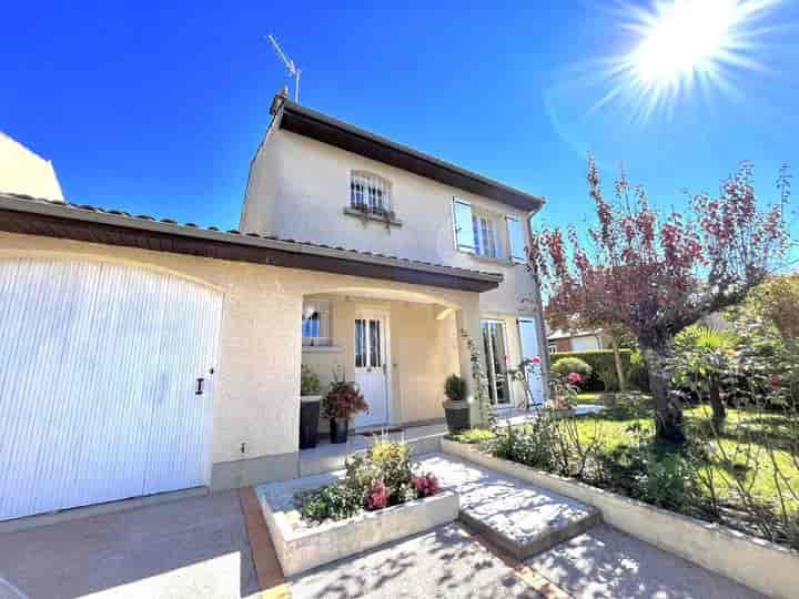 3 bedrooms house for sale in ALBI, France