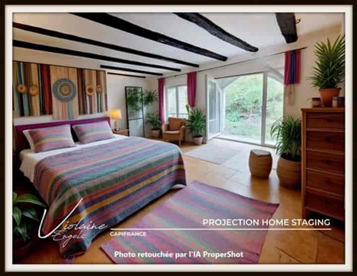 3 bedrooms house for sale in Courniou, France