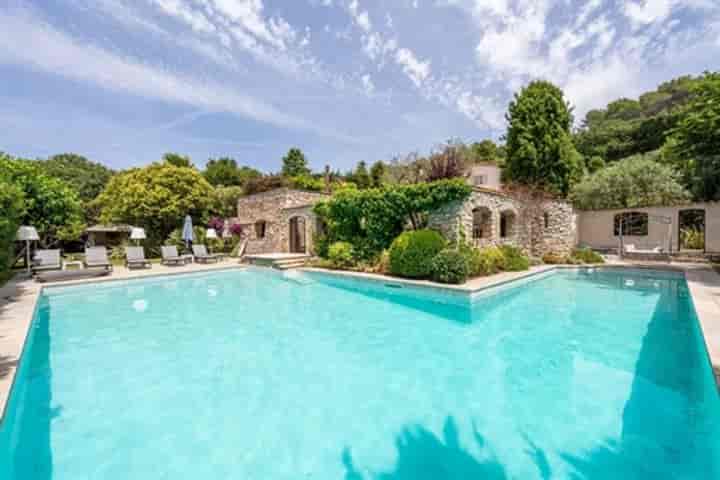 5 bedrooms house for sale in Mouans-Sartoux, France