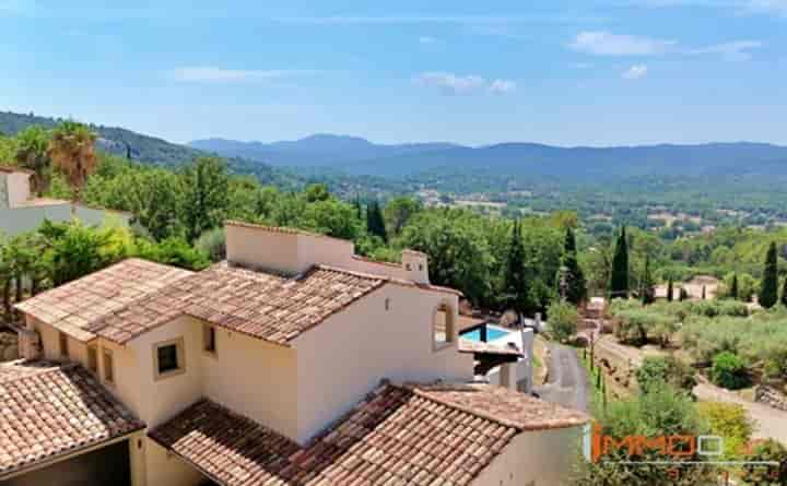 5 bedrooms house for sale in Montauroux, France