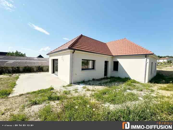 4 bedrooms house for sale in SAINT LEGER SUR DHEUNE, France