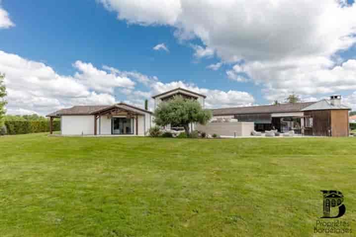 4 bedrooms house for sale in Marcenais, France