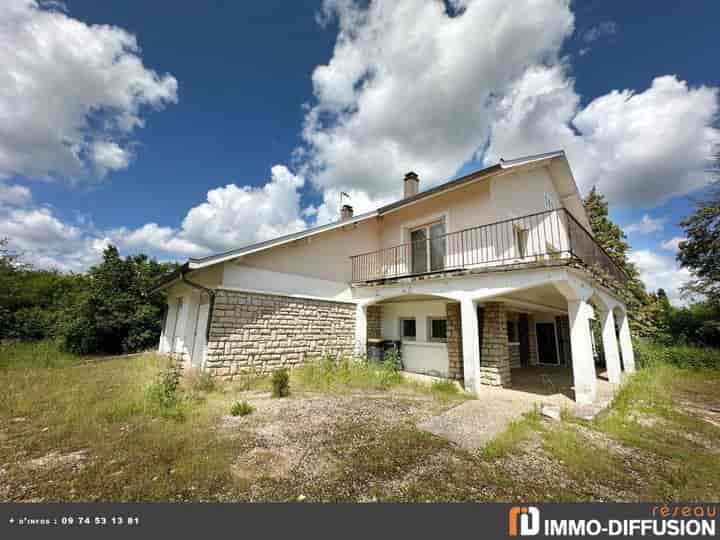 4 bedrooms house for sale in MONTRET, France