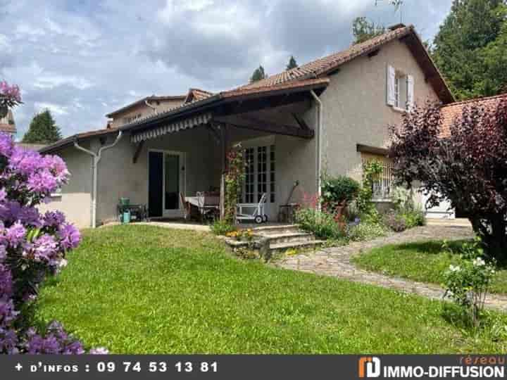 4 bedrooms house for sale in LA MONNERIE LE MONTEL, France