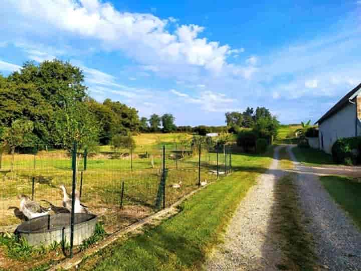2 bedrooms house for sale in Bourbon-Lancy, France