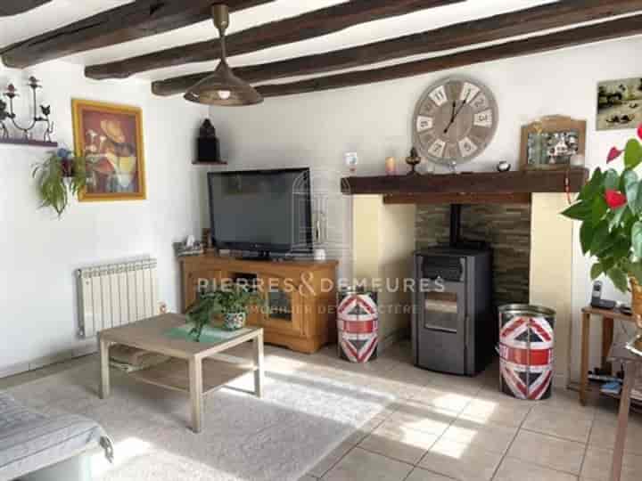 3 bedrooms house for sale in Culan, France