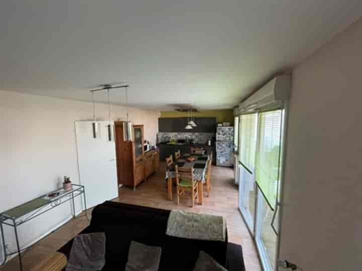 3 bedrooms apartment for sale in Saint-Jacques-de-la-Lande, France