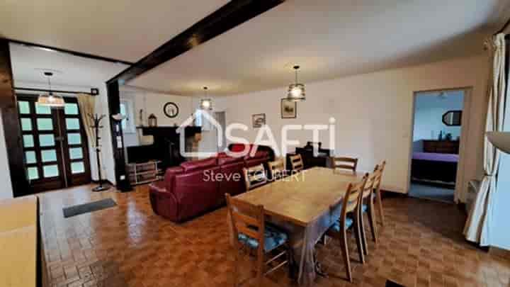 4 bedrooms house for sale in Bars, France