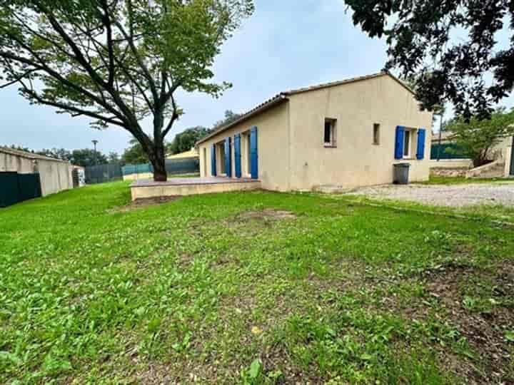 3 bedrooms house for sale in Brignoles, France