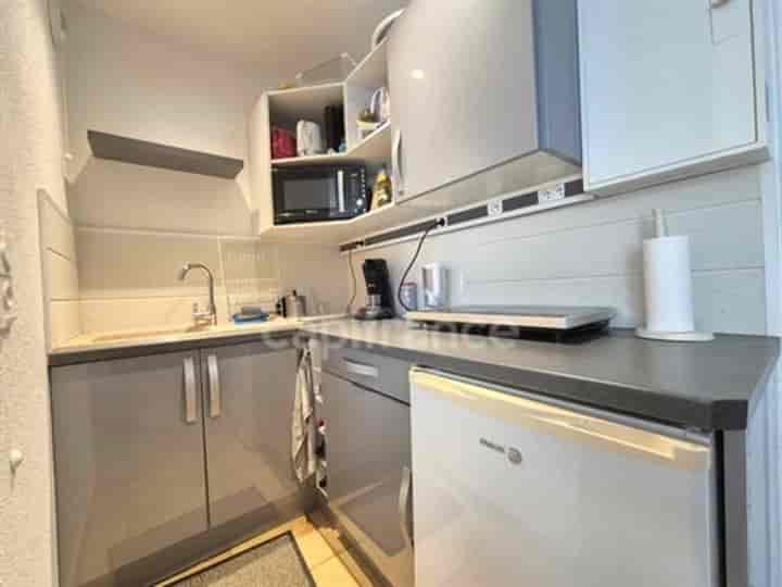 1 bedroom apartment for sale in Saint-Georges-de-Didonne, France