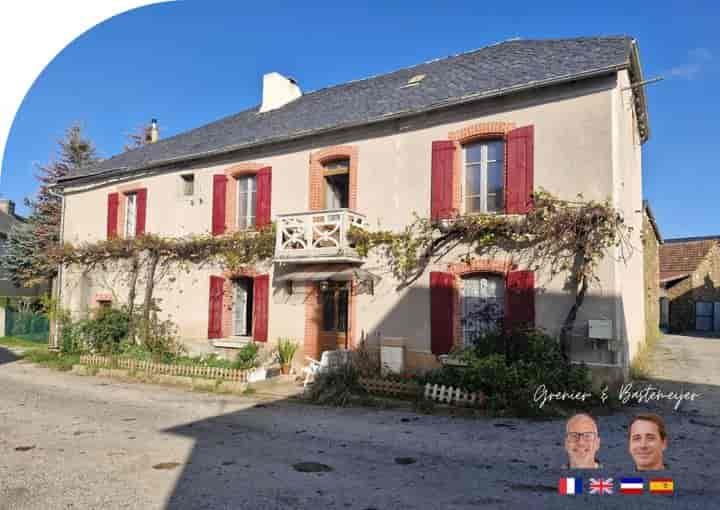 4 bedrooms house for sale in LA SALVETAT PEYRALES, France