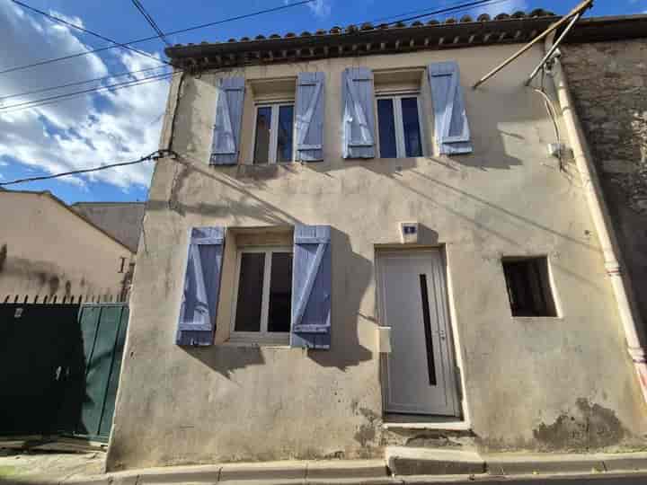 2 bedrooms house for sale in CAPESTANG, France