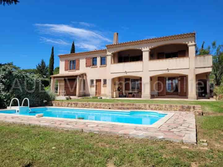 4 bedrooms house for sale in  France