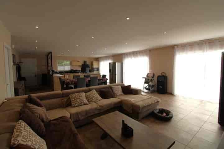 3 bedrooms house for sale in Saint-Genies-de-Fontedit, France