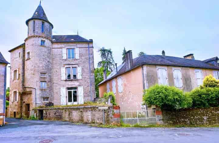 House for sale in CRESSENSAC, France