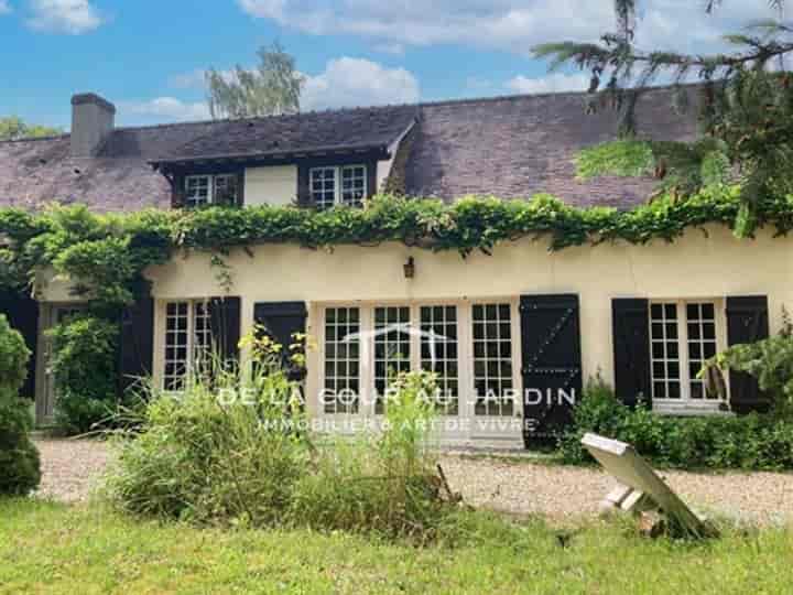 5 bedrooms other for sale in Les Mesnuls, France