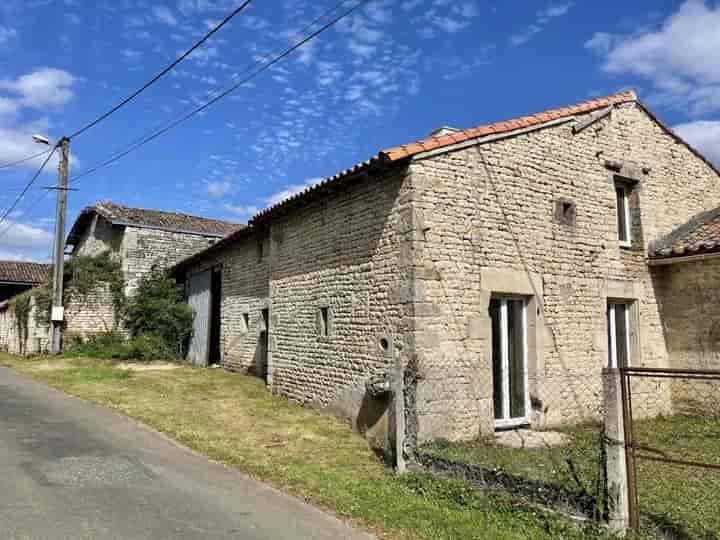 House for sale in HANC, France