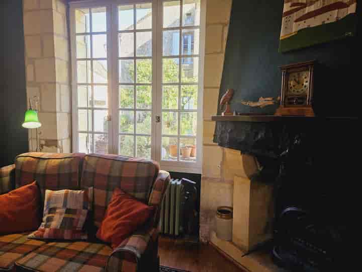 3 bedrooms house for sale in Saint-Avit-Senieur, France