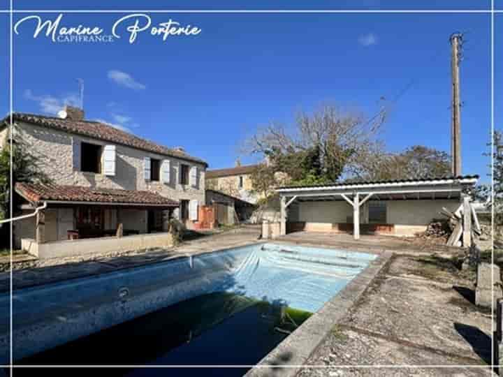 3 bedrooms house for sale in Jegun, France