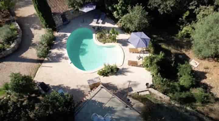 5 bedrooms house for sale in Carces, France