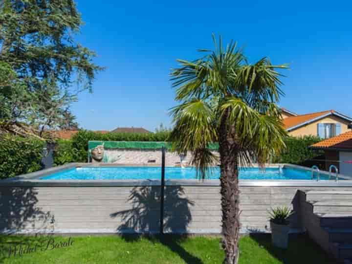 3 bedrooms house for sale in Taluyers, France