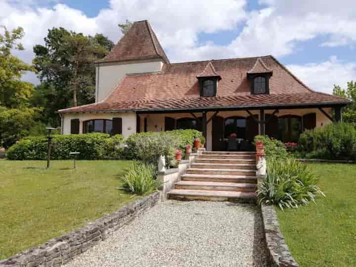 5 bedrooms house for sale in BOURDEILLES, France