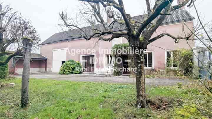 3 bedrooms house for sale in beaumont du gatinais, France