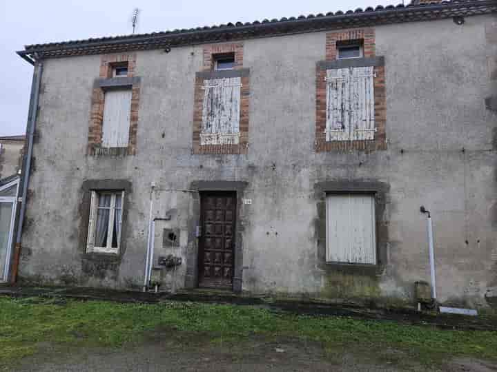 4 bedrooms house for sale in val-doire-et-gartempe, France