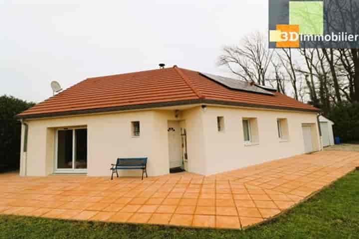 4 bedrooms house for sale in Chaumergy, France