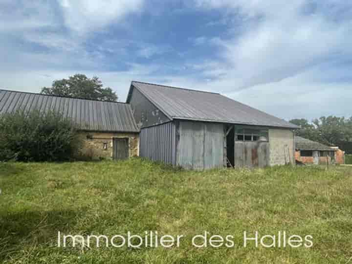 3 bedrooms house for sale in Renaze, France