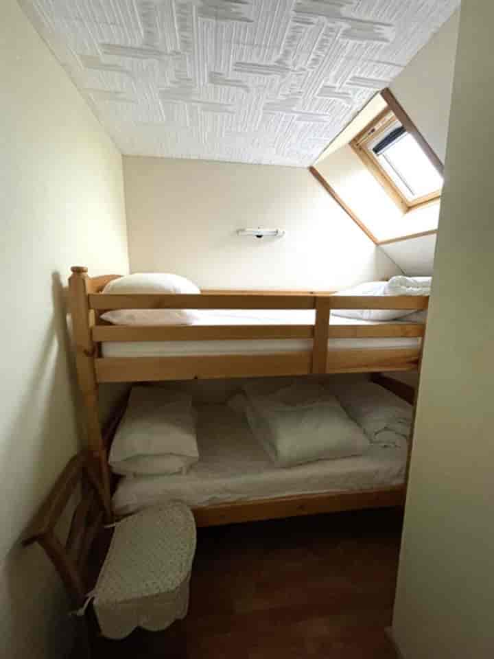 2 bedrooms house for sale in Pledeliac, France