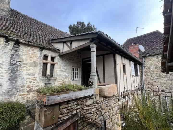 4 bedrooms house for sale in 7 KM NORD-OUEST DE FIGEAC, France