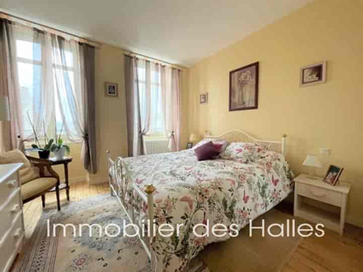 4 bedrooms other for sale in Chateau-Gontier-sur-Mayenne, France