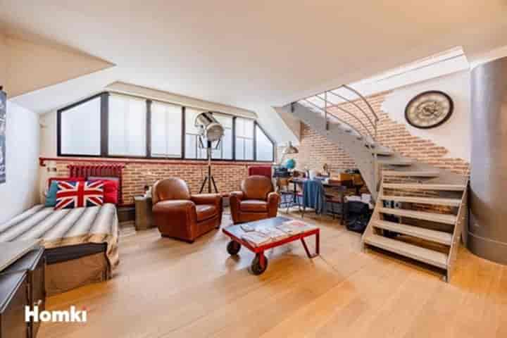 2 bedrooms other for sale in Paris 5eme, France