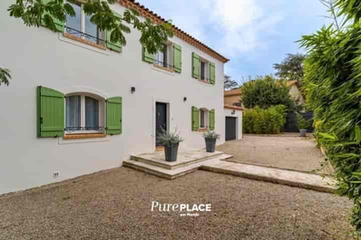 4 bedrooms house for sale in Aurons, France