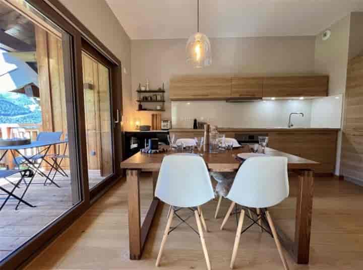 1 bedroom house for sale in Haute-Savoie (74), France