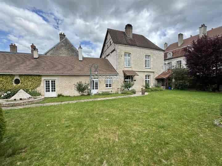 5 bedrooms house for sale in Cote-dOr (21), France