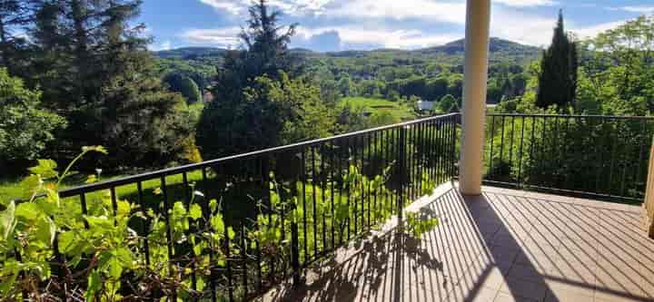 7 bedrooms house for sale in Clermont-Ferrand, France