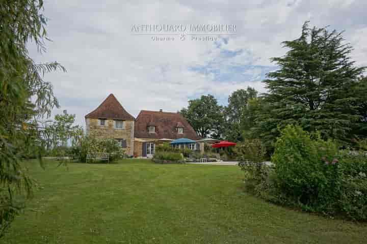 4 bedrooms other for sale in Lalinde, France