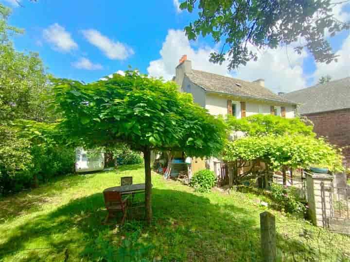 2 bedrooms house for sale in CLAIRVAUX DAVEYRON, France