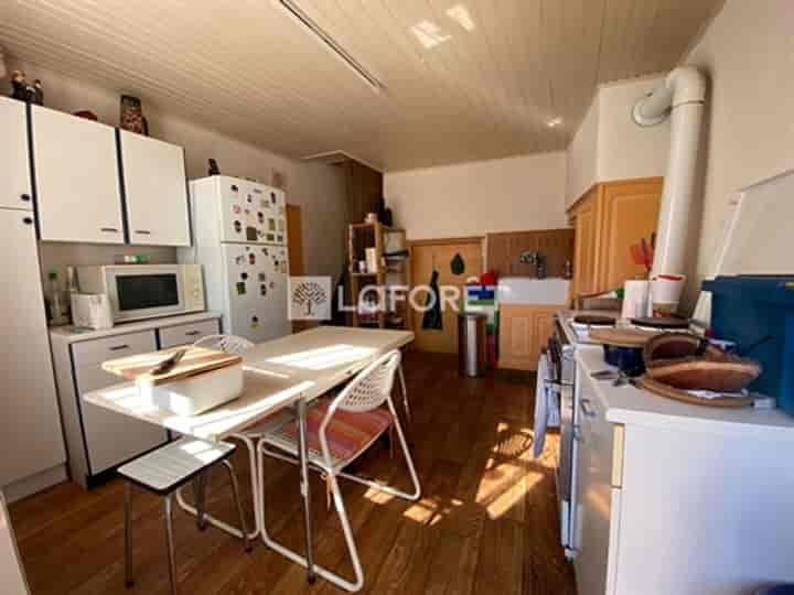 2 bedrooms house for sale in Bellentre, France