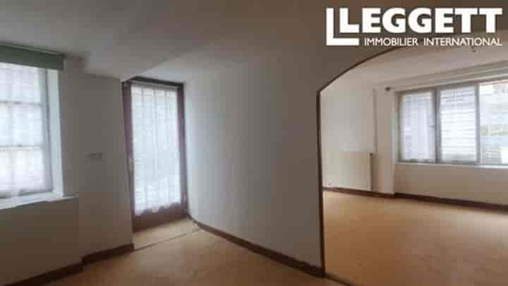3 bedrooms house for sale in Tinchebray, France