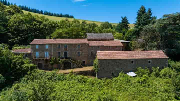 1 bedroom house for sale in PLAISANCE, France