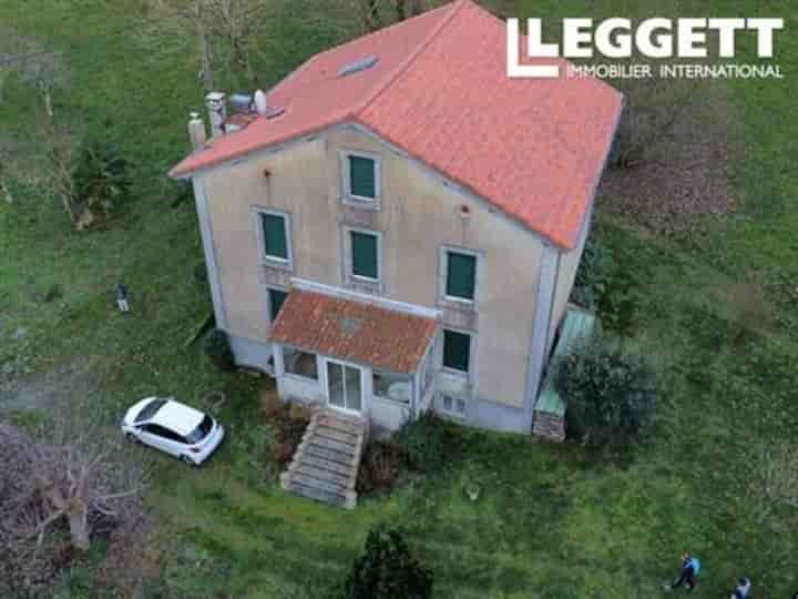 5 bedrooms house for sale in Saint-Amans-Soult, France