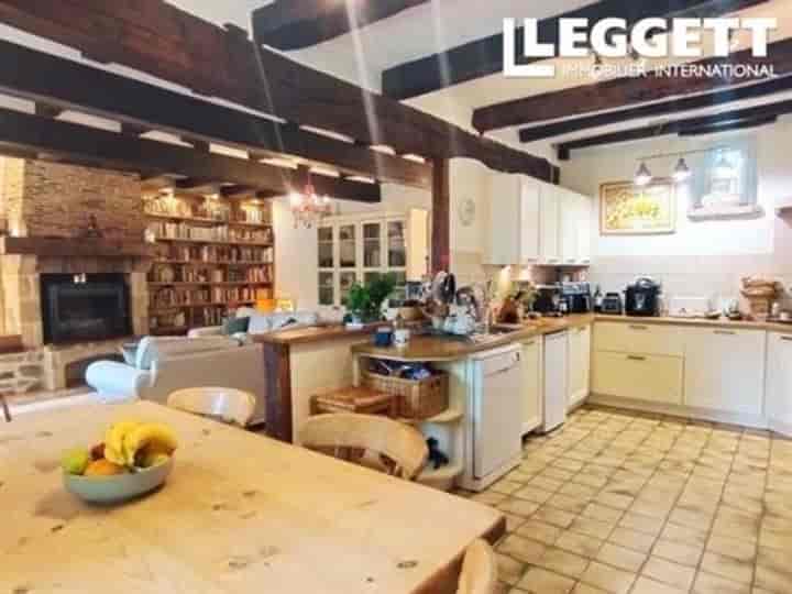 3 bedrooms house for sale in Saint-Auvent, France