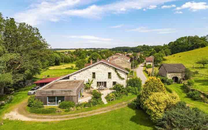 5 bedrooms house for sale in  France