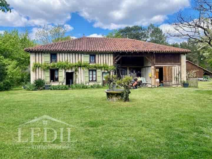 10 bedrooms house for sale in Labastide-dArmagnac, France