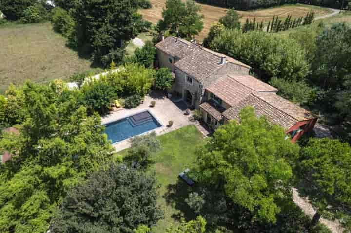 9 bedrooms house for sale in  France